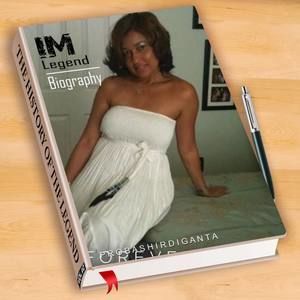 Meet your Posher, Ericka